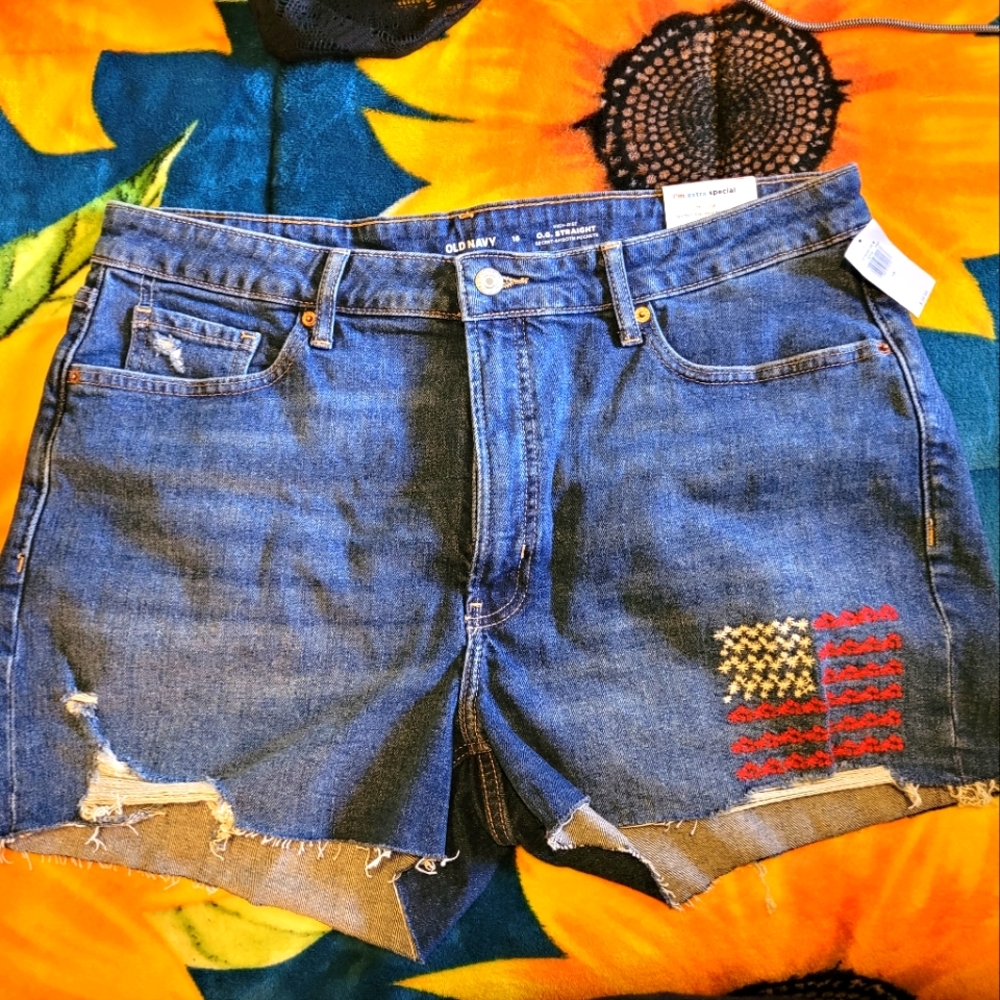 ⚠️⚠️ Brand New Old Navy Shorts